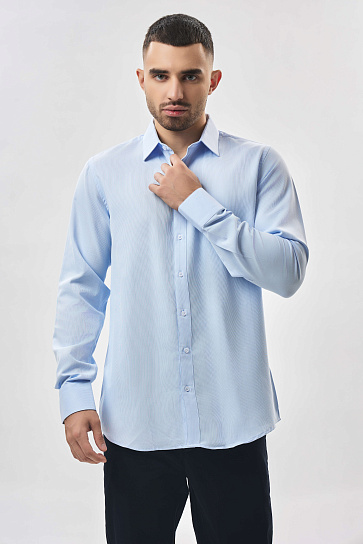 Рубашка длинный рукав AW23CL2N-19-18754-142167 фото